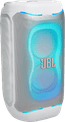 JBL Partybox 130 Weiß