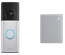 Ring Akku-Videotürklingel Plus 2. Generation + Chime