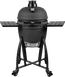 Grill Guru Prime Matte Black Medium