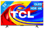 TCL QLED 55 Zoll P79L (2026)