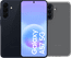 Samsung Galaxy A57 128GB Dunkelblau 5G + BlueBuilt Backcover Transparent