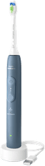 Philips Sonicare 4100 Series HX4041/48 Marineblau