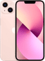 Refurbished iPhone 13 128GB Rosé (Wie neu)