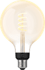 Filamentlampe Philips Hue White Ambiance Globe XL ST72/E27