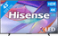Hisense QLED 43 inches E79S (2026)
