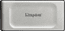Kingston XS2000 Portable SSD 2TB