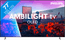 Philips Ambilight 77 Zoll OLED811 (2026)