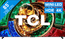 TCL RGB Mini-LED 85 inches RM9L (2026)