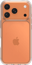 BlueBuilt Protective Back Cover iPhone 17 Pro Transparent