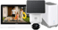 eufy SoloCam E42 + Homebase 3 + Smart Display E10