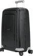 Samsonite S'Cure Spinner 55cm Black