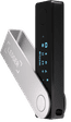 Ledger Nano X Onyx Schwarz