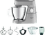 Kenwood Chef Titanium Baker XL KVL85.124SI