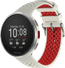 Polar Pacer Pro Weiß