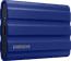 Samsung T7 Shield 1TB Blau