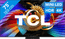 TCL SQD Mini-LED 75 Zoll 80L (2026)