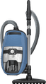 Miele Blizzard CX1 Parquet PowerLine Techblau