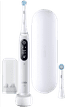 Oral-B iO Series 6N White + Extra iO Gentle Care Brush Attachment