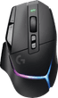 Logitech G502 X Plus Lightspeed Wireless Gaming Mouse Black