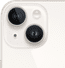 Refurbished iPhone 14 128GB Weiß (Wie neu)
