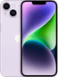 Refurbished iPhone 14 128GB Violett (Sehr gut)
