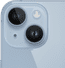 Refurbished iPhone 14 128GB Blau (Wie neu)