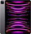 Refurbished iPad Pro (2022) 12,9 Zoll 256 GB Wi-Fi Space Grau (Wie neu)