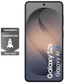 Samsung Galaxy S26 512GB Schwarz 5G