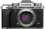Fujifilm X-T5 Body Silver