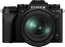 Fujifilm X-T5 Schwarz + XF 16-80mm f/4