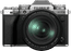 Fujifilm X-T5 Silver + XF 16 - 80mm f/4
