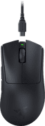 Razer DeathAdder V3 Pro Gaming Mouse Black