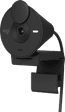 Logitech Brio 300 Full HD Webcam Black