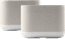 Denon Home 400 Silber Doppelpack