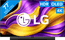 LG 77" OLED evo G57 4K (2025) + Sonos Arc Ultra
