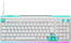 Logitech G512 X 98 Gaming-Tastatur QWERTZ Weiß