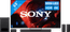 Sony Bravia 9 II True RGB 65 Zoll (2026) + Sony Bravia Theatre System 6 Schwarz