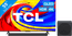 TCL QLED 55 Zoll P79L (2026) + TCL A65K