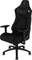 Vortech Pro Gaming-Stuhl Schwarz