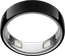 Oura Ring 5 Größe 11 Schwarz