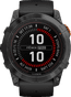 Garmin Fenix 7X Pro Solar Schwarz 51 mm