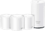 TP-Link Deco X50 3er-Pack + Deco X50 Outdoor