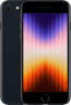 Refurbished iPhone SE 2022 64GB Schwarz (Gut)