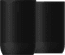 Sonos Move 2 Black Duo Pack