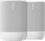 Sonos Move 2 White Duo Pack