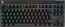 Logitech G PRO X TKL Lightspeed-Gaming-Tastatur Qwertz Schwarz