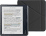 Kobo Libra Colour Schwarz + BlueBuilt Book Case Schwarz