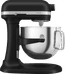 KitchenAid Artisan Bowl-Lift 5KSM70SHXEBM Matte Black