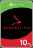 Seagate IronWolf Pro 10 TB