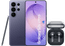 Samsung Galaxy S26 Ultra 512GB Dunkelblau 5G + Samsung Galaxy Buds4 Pro Schwarz